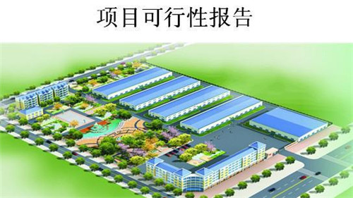 可行性研究报告